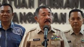 Ini disampaikan menanggapi Forum Purnawirawan Prajurit TNI yang menuntut pemakzulan Gibran