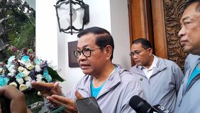 Gubernur DKI Jakarta, Pramono Anung mengungkapkan bahwa Pemerintah Provinsi (Pemprov) DKI saat ini tengah melakukan kajian mendalam terkait rencana Initial Public Offering (IPO) untuk Perumda PAM Jaya.