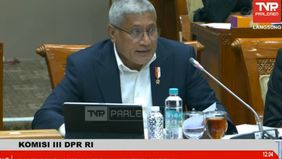 Hal ini diungkap Kepala Badan Narkotika Nasional atau BNN Marthinus Hukom. Berdasarkan data survei tahun 2019, ada lima provinsi dengan penyalahgunaan narkotika terbanyak.