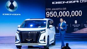 Keputusan ini dijatuhkan Pengadilan Niaga pada Pengadilan Negeri Jakarta Pusat