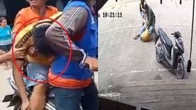 Baru-baru ini, publik dikejutkan oleh peristiwa tragis yang melibatkan seorang pedagang pempek dan dua orang pria yang diduga preman. Kejadian itu terekam dalam sebuah video yang dengan cepat menyebar di media sosial dan menjadi viral.