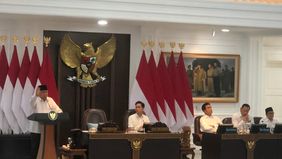 Presiden Republik Indonesia, Prabowo Subianto, menyampaikan bahwa selama enam bulan pertama masa pemerintahan Kabinet Merah Putih, pemerintah telah menetapkan 28 kebijakan baru.
