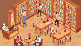 Daftar pustaka merupakan bagian esensial dalam setiap karya tulis ilmiah, baik itu makalah, skripsi, jurnal, maupun laporan penelitian. Penyusunan daftar pustaka yang rapi dan sesuai aturan tidak hanya mencerminkan ketelitian penulis, tetapi juga men