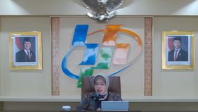 Badan Pusat Statistik (BPS) mengumumkan pertumbuhan ekonomi Indonesia di kuartal I 2025 melambat ke 4,87 persen secara tahunan atau year on year (yoy).

