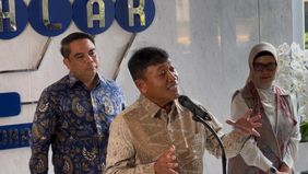 PT Bank Syariah Indonesia (BSI) mencatat tabungan emas masyarakat mencapai 250 kilogram per bulan sejak pertama kali bank emas diluncurkan.
