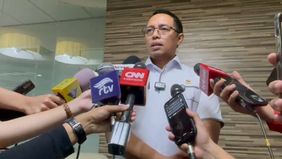  Kepala Kantor Komunikasi Kepresidenan (PCO), Hasan Nasbi, menyatakan bahwa pemerintah terbuka terhadap wacana penggunaan dana APBN untuk partai politik sebagai langkah menekan praktik korupsi.
