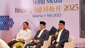 Menteri Agama (Menag) Nasaruddin Umar mengungkapkan bahwa biaya haji Indonesia masih berpeluang untuk diturunkan lebih lanjut, menyusul instruksi langsung dari Presiden Prabowo Subianto yang menginginkan biaya haji lebih terjangkau.