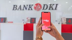 Selama periode pemulihan, kerahasiaan dan keamanan data, dan dana nasabah tetap terjaga dengan baik, dana nasabah tidak berkurang selama proses pemulihan berlangsung. 