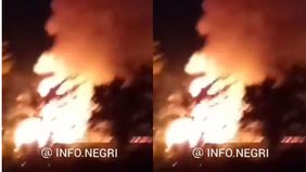 Selain itu, lalu lintas dari Gempol mengarah ke Surabaya juga dilaporkan padat.