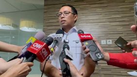 Kepala Kantor Komunikasi Kepresidenan (PCO) Hasan Nasbi memastikan dirinya tetap melanjutkan tugas setelah sebelumnya sempat menyampaikan surat pengunduran diri.