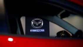 Mazda 6e Telah Memenuhi Standar Keselamatan Tinggi, Termasuk Tahan Suhu Ekstrem Dan Benturan.
