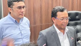 Hal ini dipastikan Sekjen Demokrat Herman Khaeron