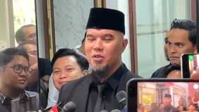 Menurut Dhani, pernyataan yang merubah Pono menjadi porno bukanlah kesengajaan. Hal itu terjadi karena lidahnya keseleo.