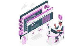 Membuat halaman berbeda di website bukan hanya soal teknis, tapi juga strategi untuk meningkatkan kenyamanan pengguna dan peringkat di mesin pencari.  Dengan mengikuti prosedur di atas dan memperhatikan aspek SEO, website Anda akan tampak lebih profe