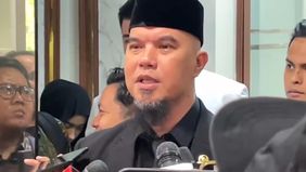 Dhani mau mengakui dan mengoreksi pernyataannya apabila memang ada kesalahan atau melanggar norma Pancasila dan agama. Ia meyakini pernyataannya itu tak melanggar norma agama lantaran tidak pernah ada protes yang muncul dari MUI.