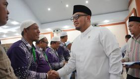 Wakil Kepala Badan Penyelenggara Haji (BP Haji) Dahnil Anzar Simanjuntak mengungkapkan kekhawatirannya mengenai maraknya praktik keberangkatan warga negara Indonesia (WNI) untuk berhaji yang dilakukan tanpa prosedur resmi.