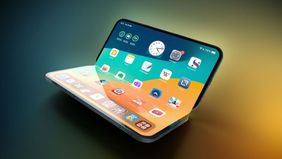 Apple Bakal Memposisikan iPhone Lipat Sebagai Produk Kelas Atas.