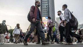 Unit Pengelola Jaminan Kesehatan Jakarta, Dinas Kesehatan DKI Jakarta, baru-baru ini mengingatkan kepada Pekerja Penerima Upah (PPU) untuk membayar iuran Jaminan Kesehatan Nasional (JKN).