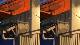Sebuah rumah di RT 06, RW 06, Pademangan Barat, Jakarta Utara, terbakar pada Kamis dini hari (8/5/2025).Akibat insiden tersebut, dua warga tewas dan satu mengalami luka parah.