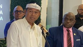 Gubernur Jawa Barat Dedi Mulyadi, pastikan bahwa program pendidikan siswa di barak militer tidak melanggar HAM.