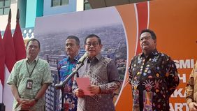 Pemerintah Provinsi DKI Jakarta kembali menunjukkan komitmennya dalam menyediakan hunian layak bagi masyarakat.  Hari ini, Kamis, 8 Mei 2025, Gubernur Pramono Anung bersama Wakil Gubernur Rano Karno meresmikan Rumah Susun (Rusun) Jagakarsa yang berlo
