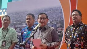 Gubernur DKI Jakarta, Pramono Anung memberikan respons terhadap aksi tawuran yang terjadi di wilayah Jakarta dalam waktu sepekan ini. 