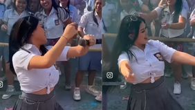 Anggota DPD RI, yang merupakan senator perwakilan Bali, Arya Wedakarna (AWK) mengungkapkan akan melakukan sidak ke SMKN 1 Tejakula Buleleng.