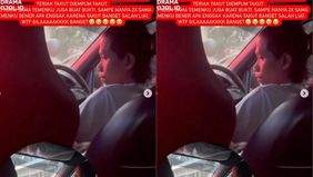 Seorang perempuan menjadi korban tindakan asusila oleh seorang sopir taksi online saat berada di wilayah Jakarta Selatan. Peristiwa tersebut terjadi ketika sopir taksi online melakukan tindakan tidak senonoh berupa masturbasi di dalam kendaraan, seme