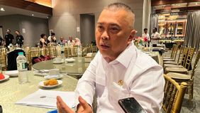 Menteri Perhubungan Dudy Purwagandhi mengumumkan bahwa tiga bandara di Indonesia kembali menyandang status internasional. 