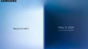 Samsung Menyebut Perangkat Ini Sebagai Perpaduan Kecanggihan Teknologi Dan Portabilitas Unggulan.