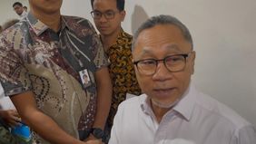 Menteri Koordinator Bidang Pangan Zulkifli Hasan menyampaikan bahwa pemerintah berkomitmen untuk tidak ada lagi insiden keracunan dalam program makan bergizi gratis (MBG).