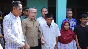 Pemerintah Kabupaten Bantul, Daerah Istimewa Yogyakarta, menunjukkan keseriusannya dalam mengawal penyelesaian kasus dugaan mafia tanah yang menimpa Mbah Tupon, warga Ngentak, Bangunjiwo.