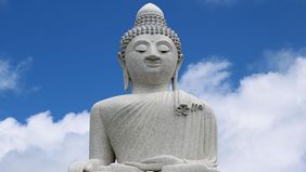 Selamat merayakan Hari Raya Waisak 2569 BE/2025 M. Semoga kita semua hidup dalam damai dan kebahagiaan.