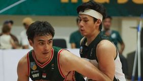 Borneo Hornbills mengamankan kemenangan kedelapan musim ini usai menaklukkan Bima Perkasa 91-69 berkat performa solid starter dan bangku cadangan. 