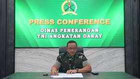 Menyusul insiden ledakan amunisi di Garut, Jawa Barat, yang terjadi saat proses disposal atau pemusnahan amunisi yang sudah tidak layak digunakan dan menewaskan 13 orang, TNI Angkatan Darat menyatakan akan mendampingi secara penuh proses pemakaman se