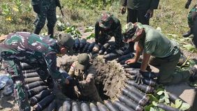 Suasana di Desa Sagara, Kecamatan Cibalong, Kabupaten Garut, Jawa Barat, pada Senin pagi, 12 Mei 2025 tampak seperti biasa. Namun tak ada yang menyangka bahwa hari itu akan berubah menjadi tragedi besar.