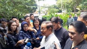 Gubernur DKI Jakarta, Pramono Anung menggagas program inovatif bertajuk Manggarai Bershalawat sebagai upaya preventif untuk menghentikan aksi tawuran antarwarga yang kerap terjadi di kawasan Manggarai, Jakarta Selatan.