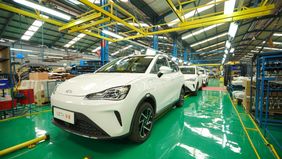 Raksasa otomotif asal Jepang Toyota dikabarkan akan mengakuisisi produsen kendaraan listrik asal Tiongkok, Neta Auto di tengah kesulitan finansial.