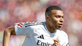 Itu merupakan kemenangan keempat beruntun Barcelona atas Real Madrid musim ini, setelah tiga pertemuan sebelumnya mereka dapat menaklukkan El Real pada ajang Liga Spanyol (pertemuan pertama), Piala Raja dan Piala Super Spanyol.