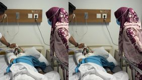 Tidak ada lagi yang akan menemani dan mengantar hari-hari kerja saya, ingatin saya untuk bawa laptop dan air minum,ngingatkan saya untuk jemput Keanu, antar jemput Keanu ke sekolah.