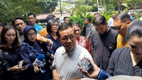 Gubernur DKI Jakarta, Pramono Anung mengambil langkah serius untuk menyelesaikan konflik berkepanjangan yang melibatkan kelompok warga di kawasan Manggarai, Jakarta Selatan.