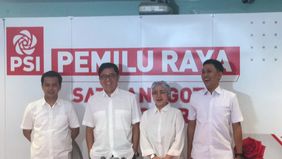 Partai Solidaritas Indonesia (PSI) menggelar Pemilu Raya (Pemira) guna memilih ketua umum baru. Masa pendaftaran dibuka sejak 13 hingga 31 Mei 2025.