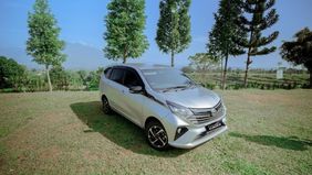 Daihatsu Menunjukkan Dominasinya Di Beberapa Segmen.
