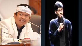 Seorang komika asal Malang, Jawa Timur, menjadi perbincangan aksi panggungnya yang menyentil gaya kepemimpinan Gubernur Jawa Barat Dedi Mulyadi. Kejadian ini berlangsung dalam sebuah acara di Kota Bandung.