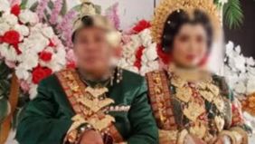 Kabar adanya pernikahan sesama jenis di Bone ramai diperbincangkan warga 