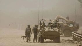Perdana Menteri Israel Benjamin Netanyahu menegaskan bahwa militer Israel akan melanjutkan operasi besar-besaran di Jalur Gaza dalam beberapa hari mendatang, sebagai bagian dari upaya menggempur habis Hamas dan membebaskan para sandera.