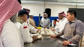 Dalam upaya meningkatkan transparansi dan efektivitas tata kelola ibadah haji, Kementerian Agama (Kemenag) RI menetapkan pedoman baru mengenai pelaksanaan Dam atau Hadyu, yang kini wajib dilakukan oleh para petugas haji melalui Badan Amil Zakat Nasio