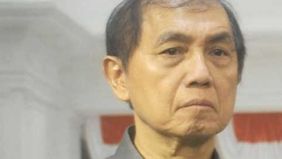 Sebab ia merupakan pejabat publik saat ini