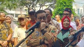 Gubernur DKI Jakarta, Pramono Anung soal adanya kebijakan Manggarai Bersholawat yang dicetuskan olehnya untuk menangani masalah tawuran, mendapatkan perhatian dari banyak masyarakat.