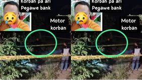 Penemuan jasad seorang pria di sekitar Bendungan Salamdarma yang terletak di perbatasan Kabupaten Subang dan Kabupaten Indramayu menggegerkan masyarakat pada Rabu malam, 14 Mei 2025.